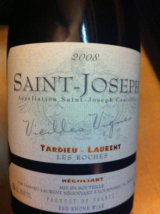 Saint-Joseph