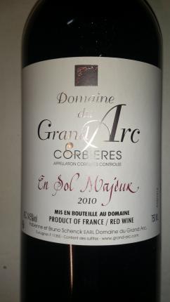 Corbières