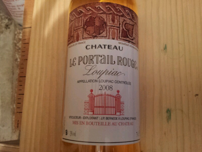 Loupiac