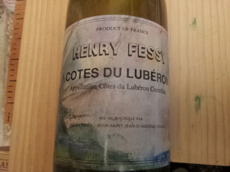 Côtes-du-Luberon