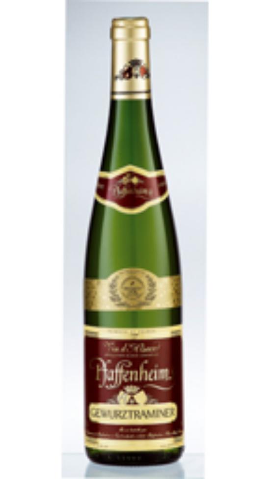 Gewürztraminer