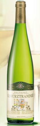Gewürztraminer