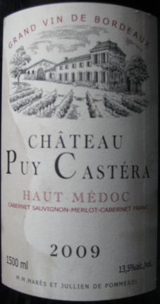 Haut-Médoc