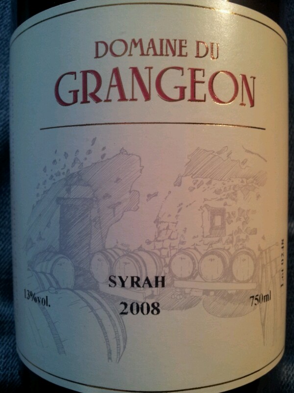Vin de pays de l'Ardèche