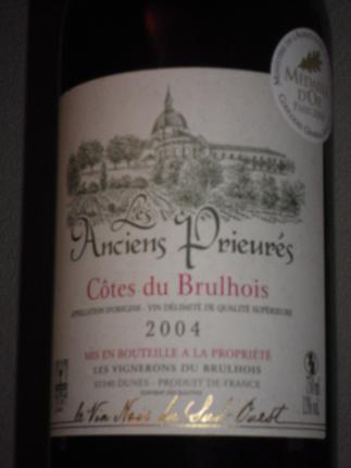 Côtes-du-Brulhois