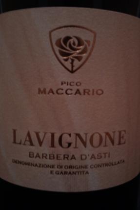 Barbera D'Asti
