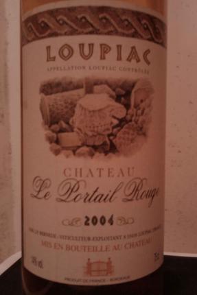 Loupiac