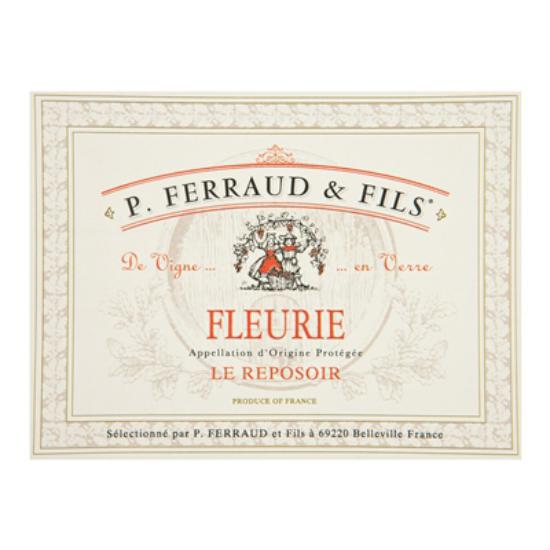 Fleurie