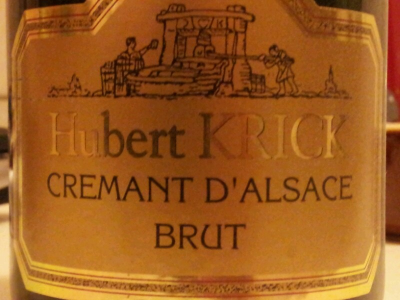 Crémant d'Alsace