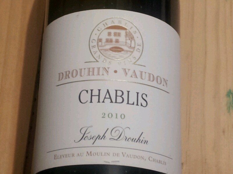 Chablis