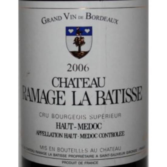 Haut-Médoc