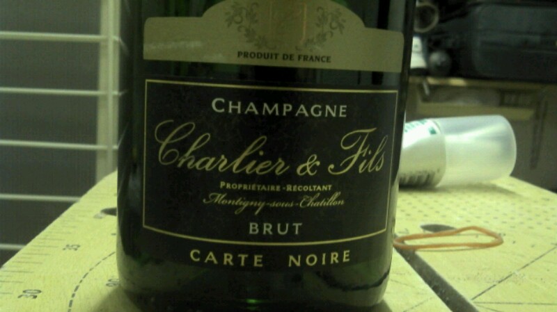 Champagne