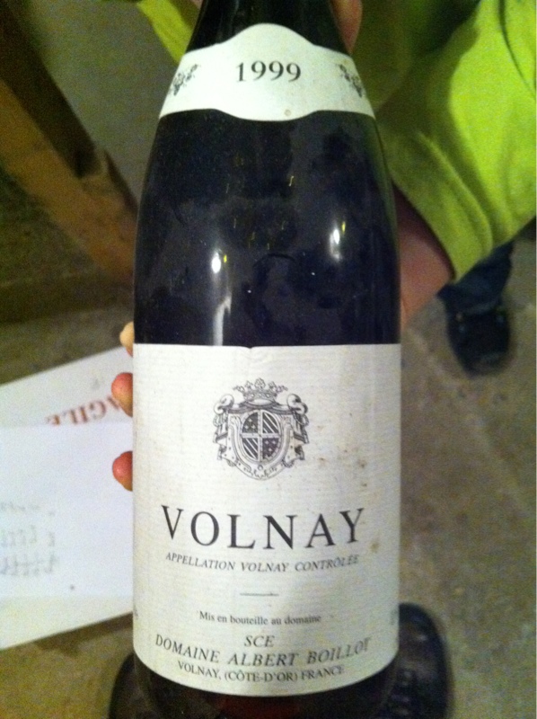 Volnay