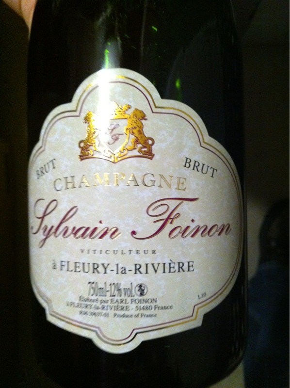 Champagne