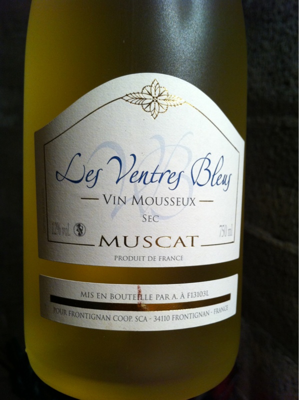 Muscat de Frontignan