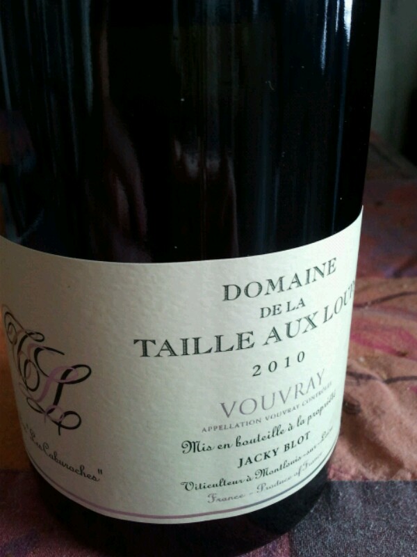 Vouvray
