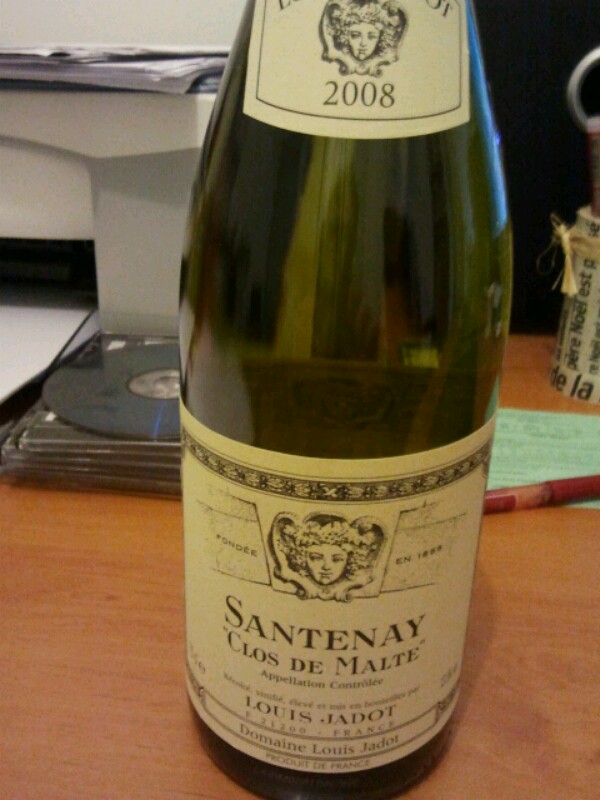 Santenay