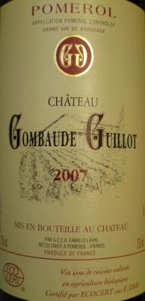 Pomerol