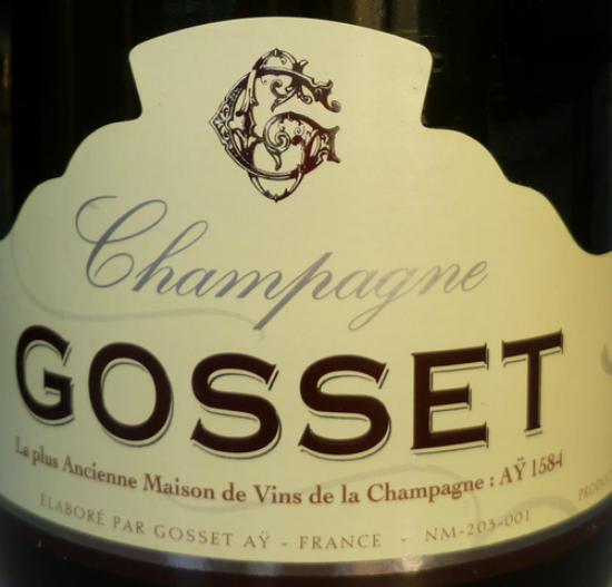 Champagne