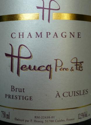 Champagne
