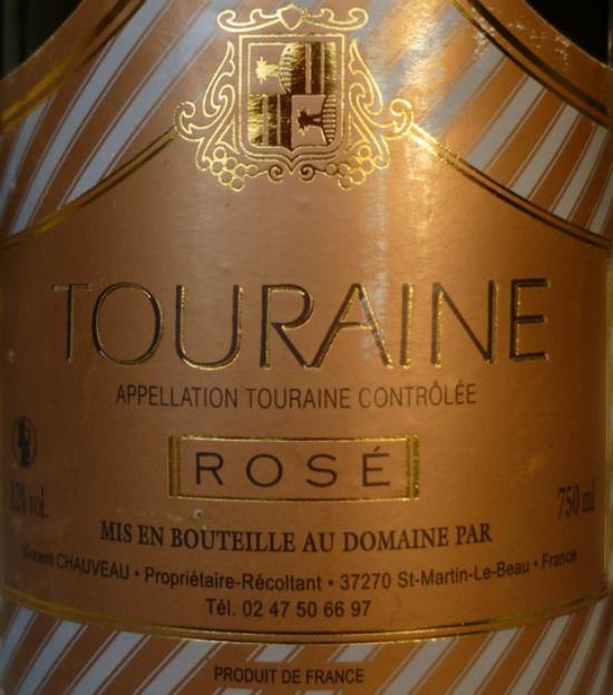 Touraine