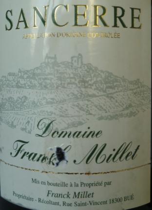 Sancerre