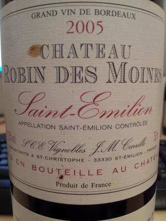 Saint-Emillion