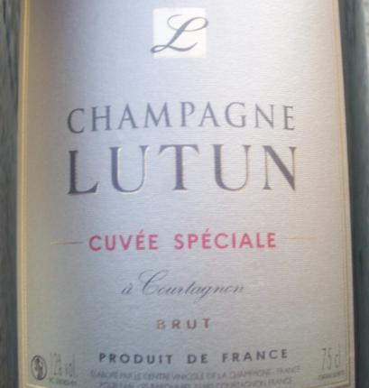 Champagne