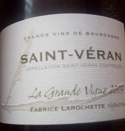 Saint-Véran