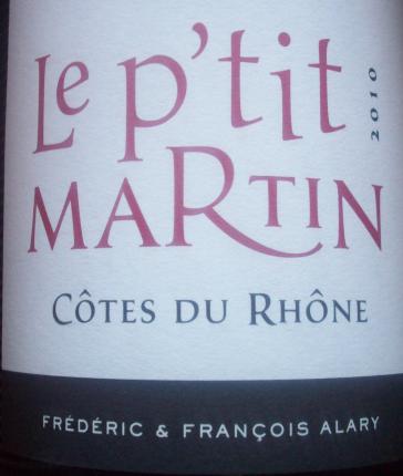 Côtes-du-Rhône