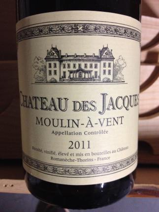 Moulin-à-Vent