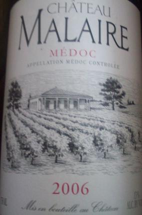 Médoc