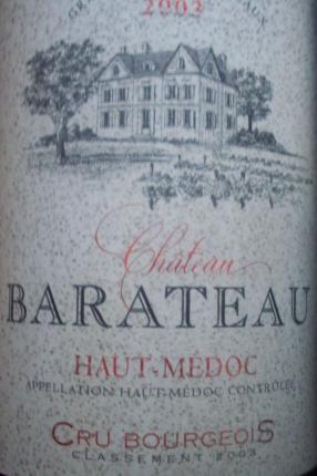 Haut-Médoc
