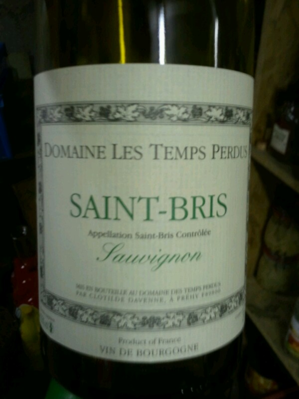Saint-Bris