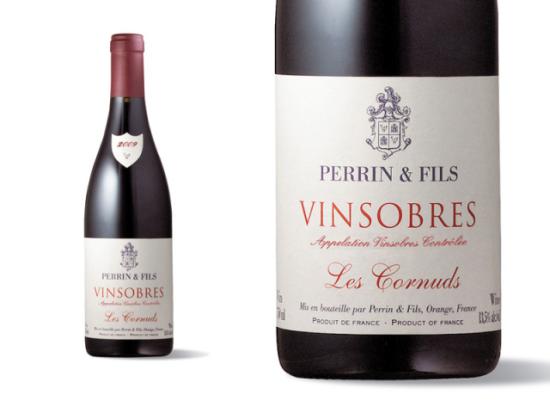 Vinsobres