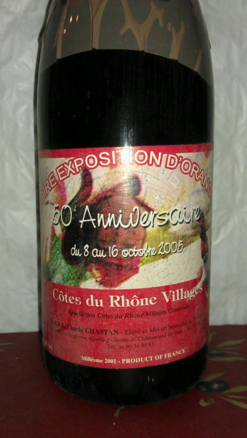 Côtes-du-Rhône