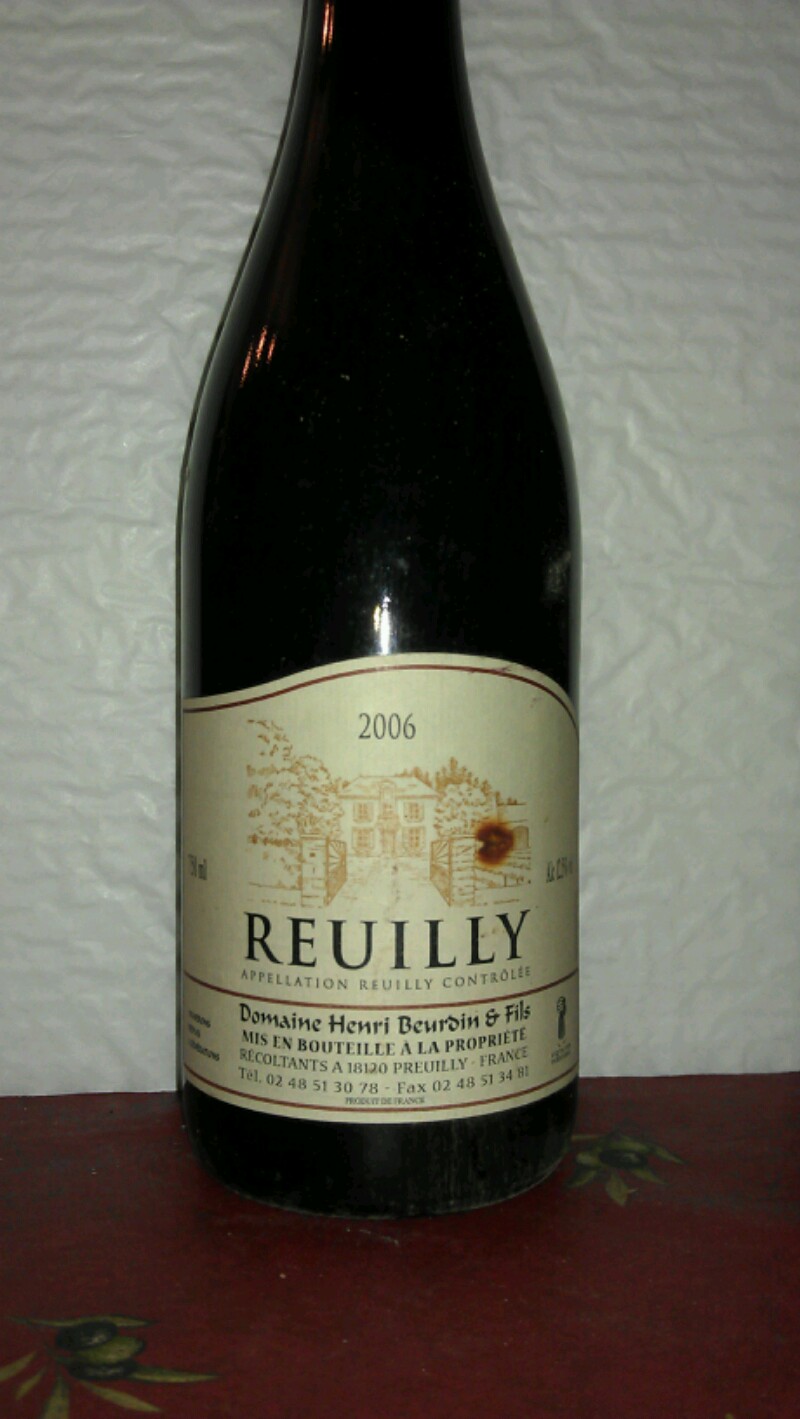 Reuilly
