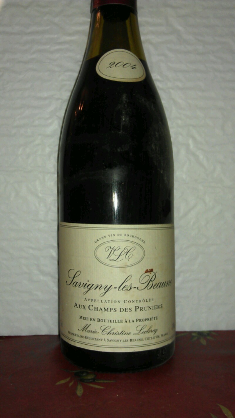Savigny-lès-Beaune