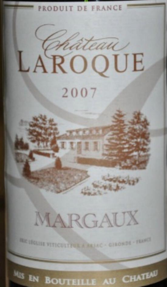 Margaux