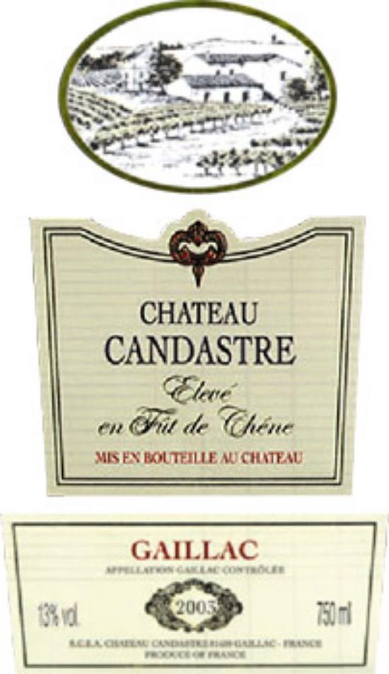 Gaillac