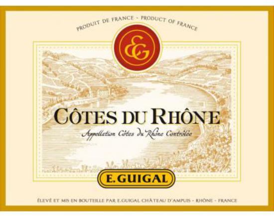 Côtes-du-Rhône