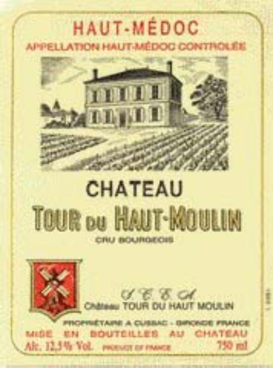 Haut-Médoc