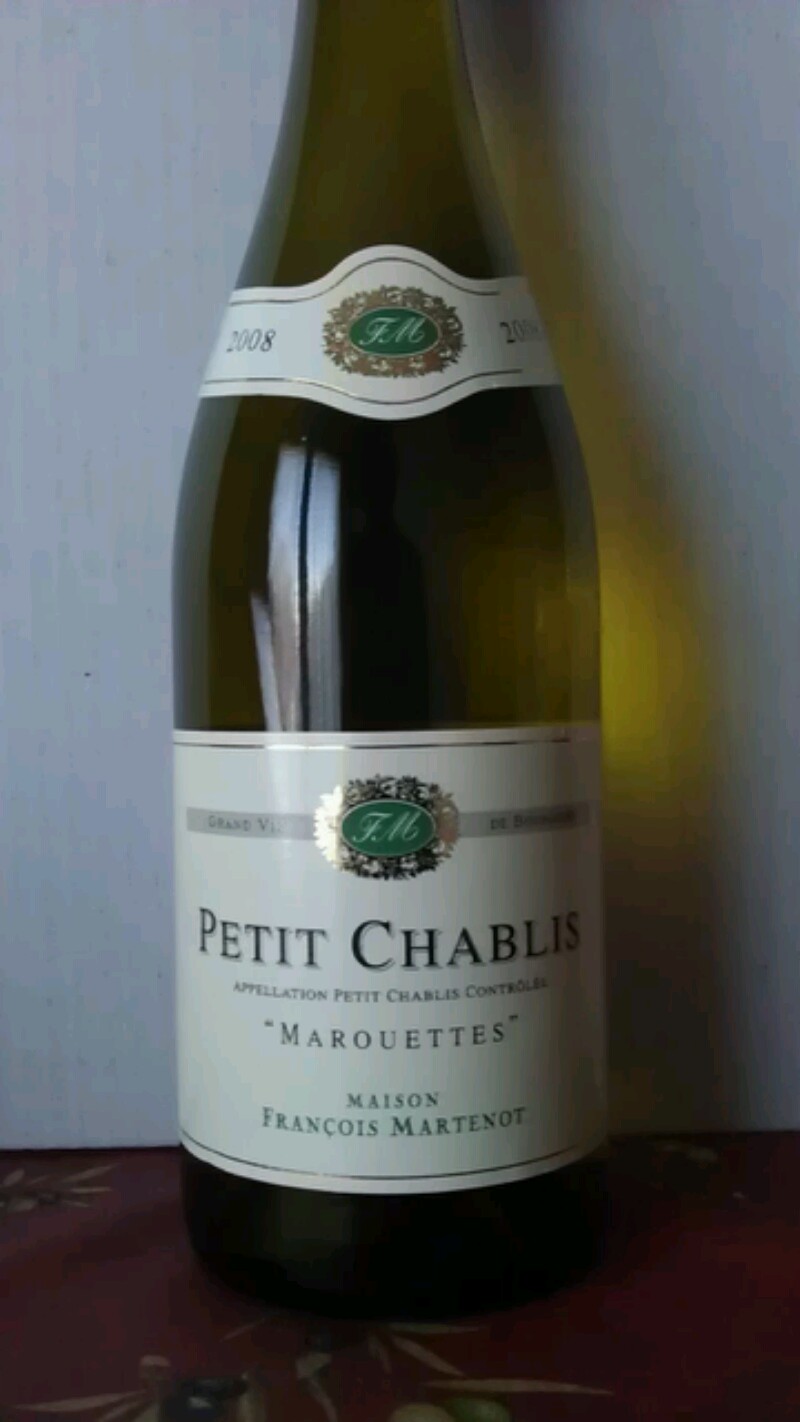 Petit Chablis
