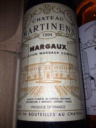 Margaux