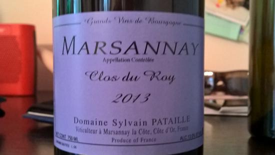 Marsannay