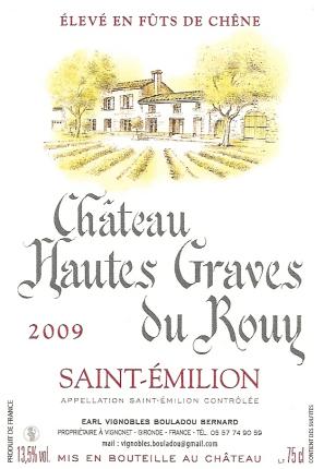 Saint-Emillion