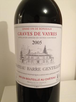 Graves-de-Vayres