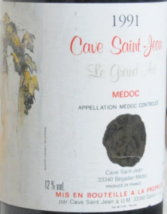 Médoc