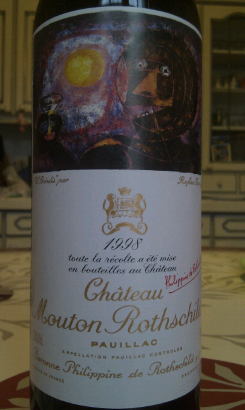Pauillac