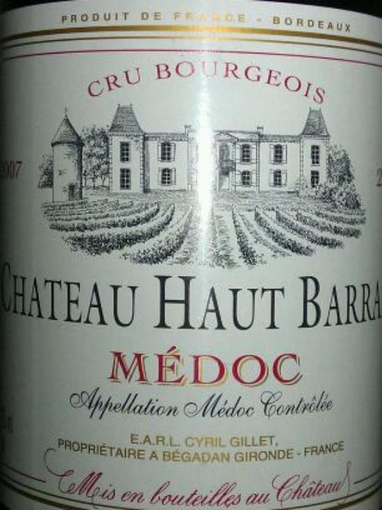 Médoc